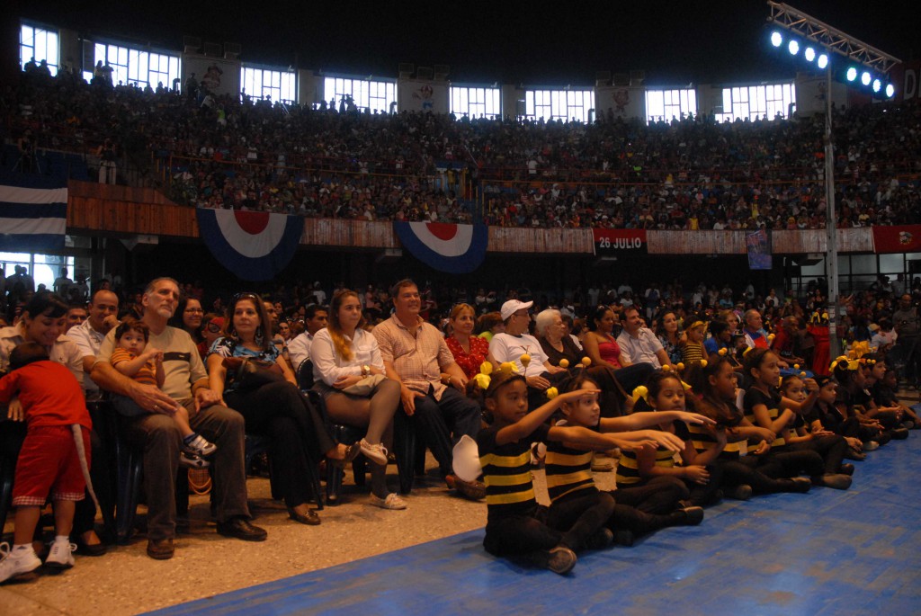 Foto: Agustín Borrego