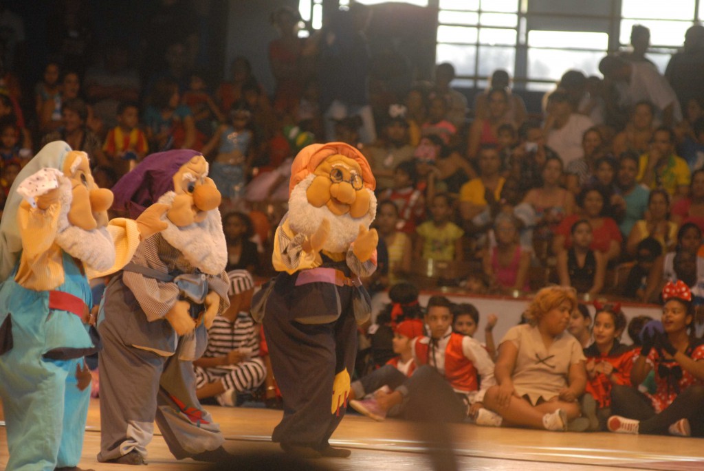 Foto: Agustín Borrego