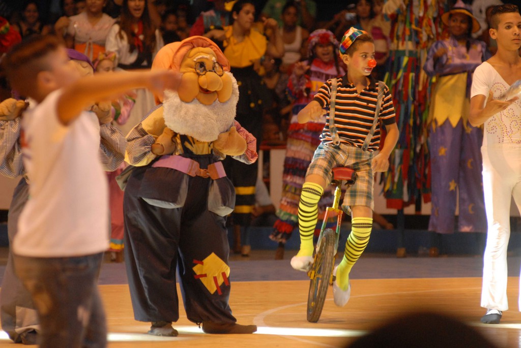 Foto: Agustín Borrego