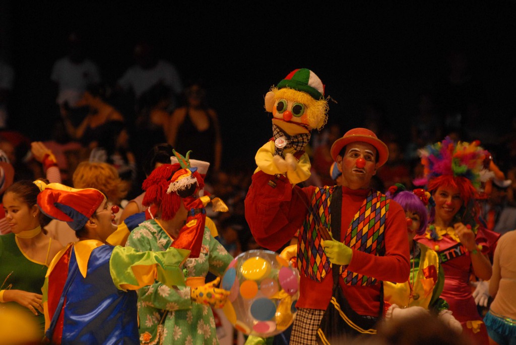 Foto: Agustín Borrego