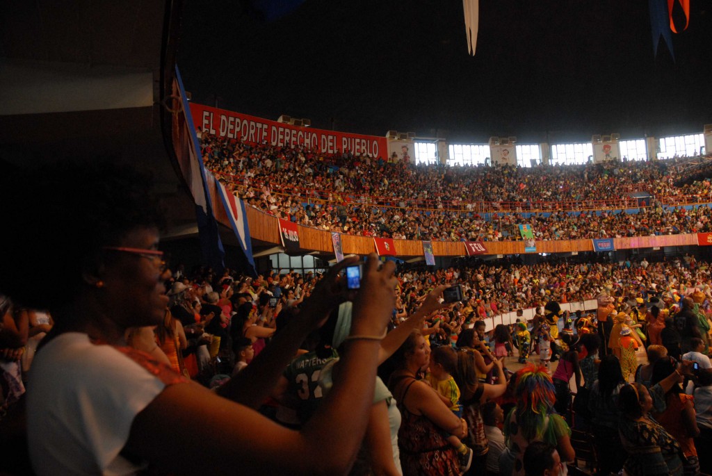 Foto: Agustín Borrego