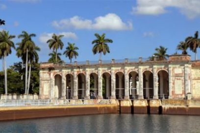 Premio a la entrega para ingenieros cubanos