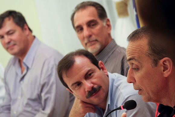 fotos: Cubadebate