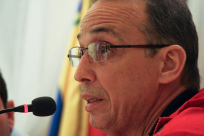 Tony narra su último día en prisión