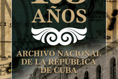 Archivo Nacional de la República: más útil que lo imaginado
