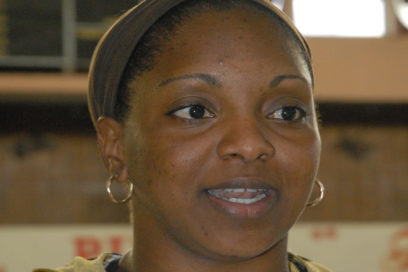 Arlenis, joya en la corona de las reinas