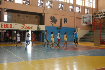 Campeonas buscarán tercera corona en LSB