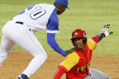 Out 27: Matanzas se desquitó en una entrada