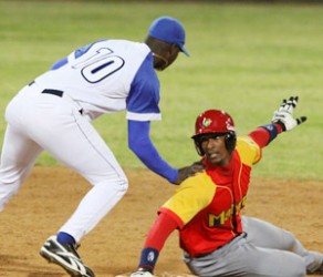 Otro buen juego de pelota entre Industriales y Matanzas