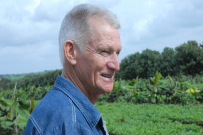 Los sueños terrenales de Nicolás