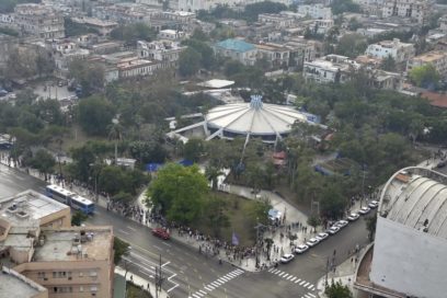 El diseñador de Coppelia