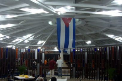 Coppelia’s Designer