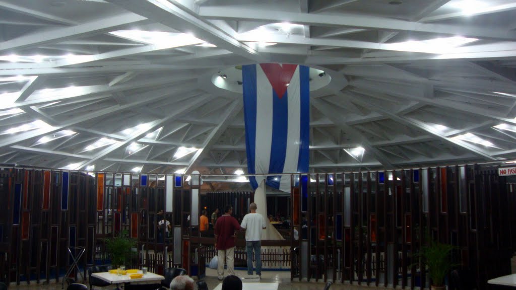 Coppelia La Habana 3