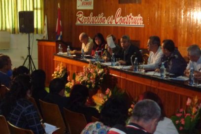 Asignaturas pendientes para el sindicato