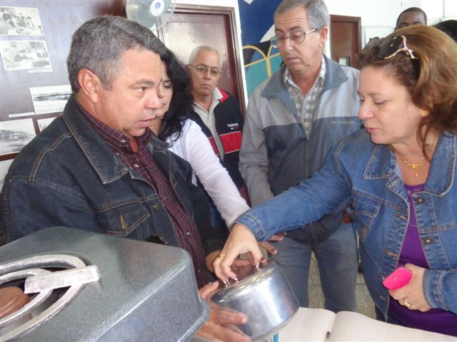 Foto: Lourdes Rey Veitia