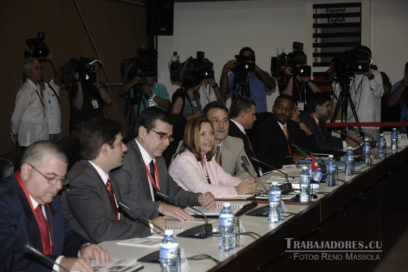 Conversaciones Cuba Estados Unidos: evaluan tema migratorio