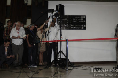 Conversaciones Cuba- EE.UU.: Paso a paso