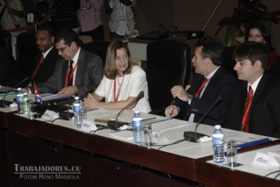 Conversaciones Cuba-EE.UU.: En el camino para restablecer relaciones diplomáticas