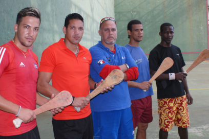 Alejandro habló a Placer