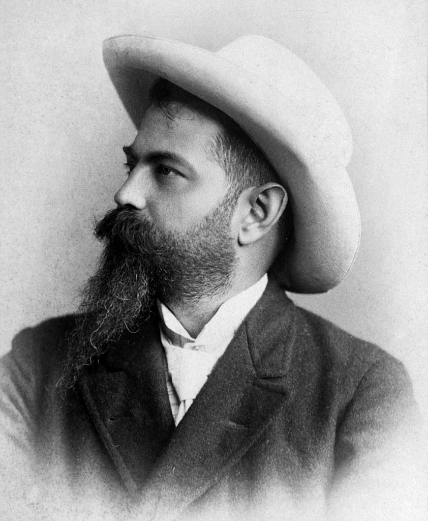 Enrique Collazo.