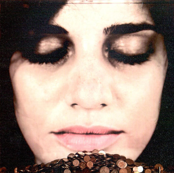 Existir, instalación de Ernesto Rancaño, 2013.