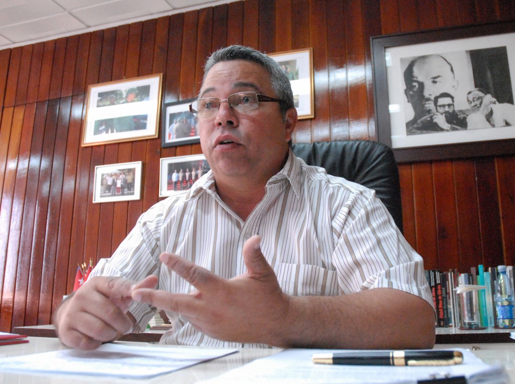 Foto: Agustín Borrego