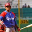 Alfredo Despaigne suma ya 238 jonrones en 11 Series NAcionales tras los dos que conectó este 4 de enero de 2015.