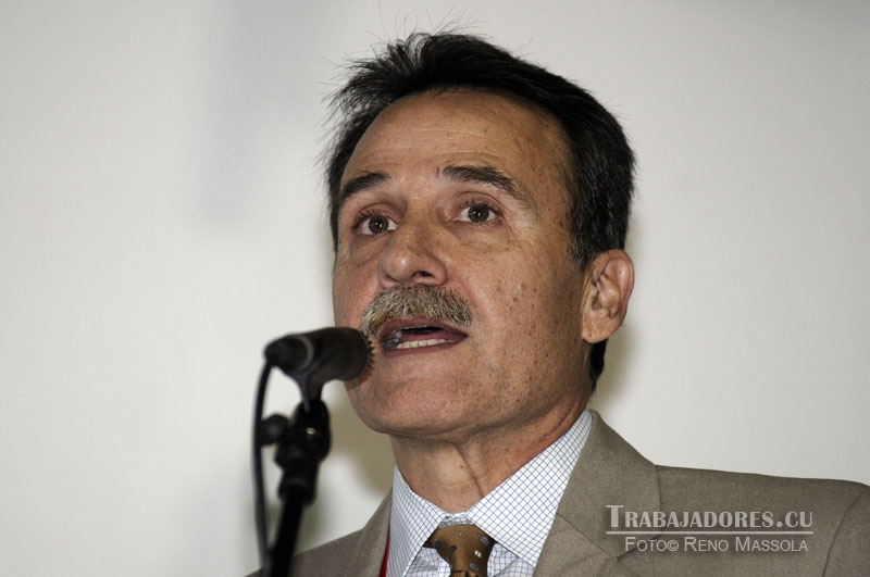 Gustavo Machín Minrex Cuba Estados Unidos conversaciones migratorias 2