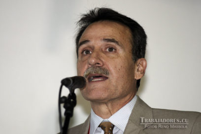 Primeras declaraciones sobre conversaciones migratorias Cuba-Estados Unidos