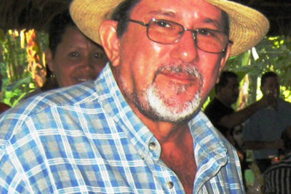 De los sueños nunca me separo (+ Fotos)