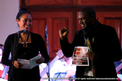 Salmo de llovizna (+ Fotos)