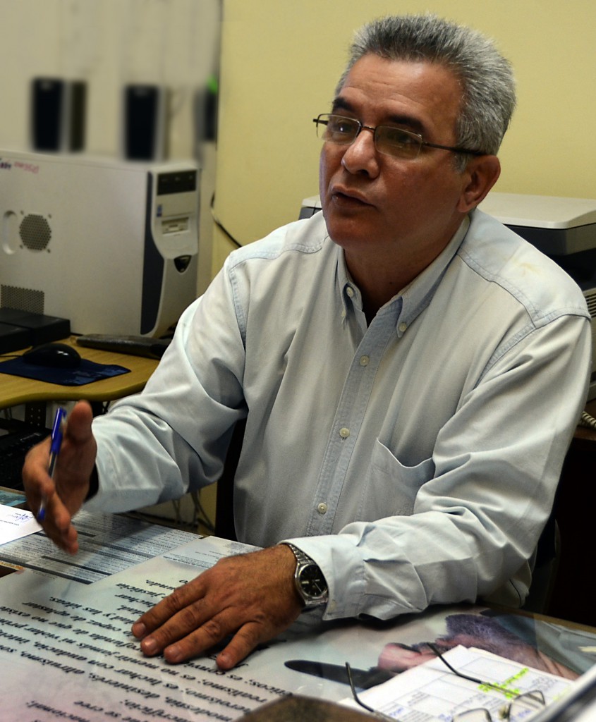 Foto: Joaquín Hernández Mena