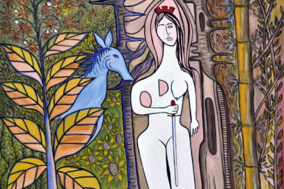 An Approach to the Roots