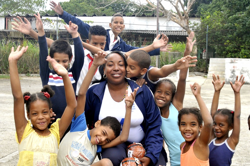 Foto: José Raúl Rodríguez Robleda