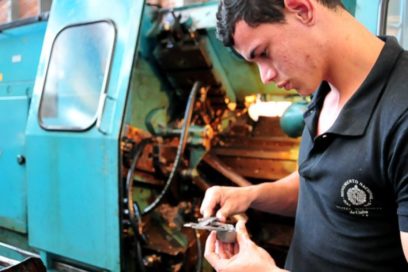 Recibirá juventud trabajadora reconocimiento del movimiento sindical