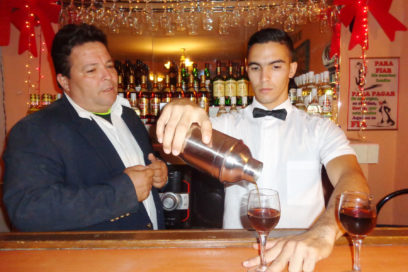 Julín: Administrar enseñando