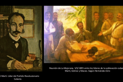 Mirada especial al 24 de febrero