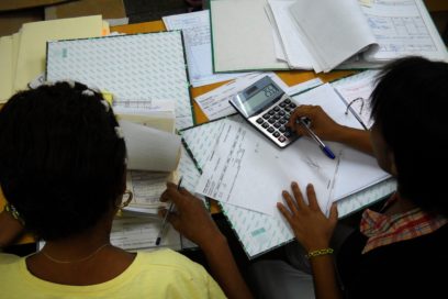 Tipos de Contabilidad