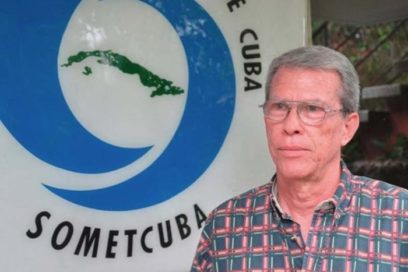 Luis Lecha: meteorólogo de enfermedades