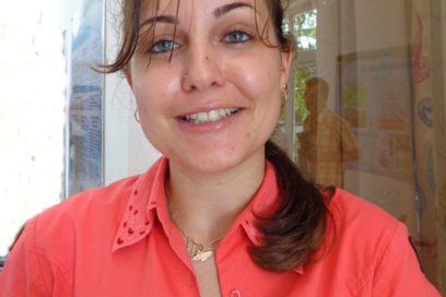 Ciencia con retoques juveniles