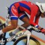 Marlies Mejías tuvo otra formidable actuación en la Copa del Mundo celebrada en Cali, Colombia.