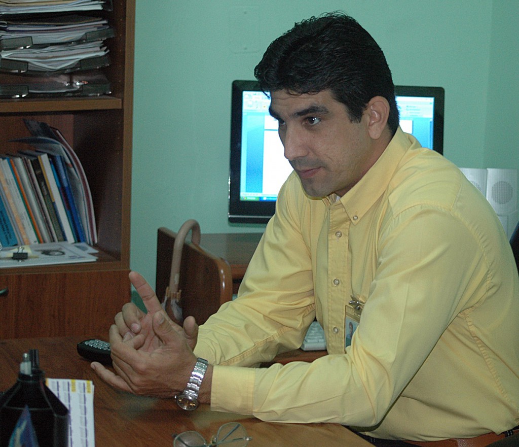 MSc. Yasniel Rodríguez - Contabilidad - Cuba