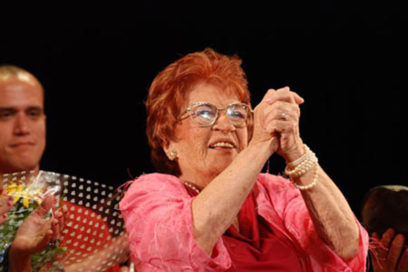 Simplemente Marta o simplemente Rita