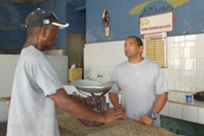 Santiago puede, Matanzas no