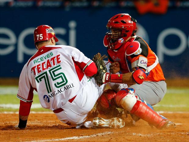 La defensa será uno de los aspectos de juego decisivos para pensar en subir al podio. Foto: Ricardo López Hevia.