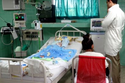 La magia del altruismo