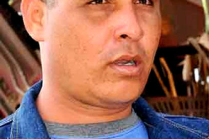 Borges y Case: ¡Qué pareja!