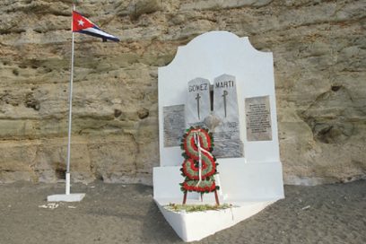 Conmemorarán en Guantánamo aniversarios del arribo de Maceo, Gómez y Martí