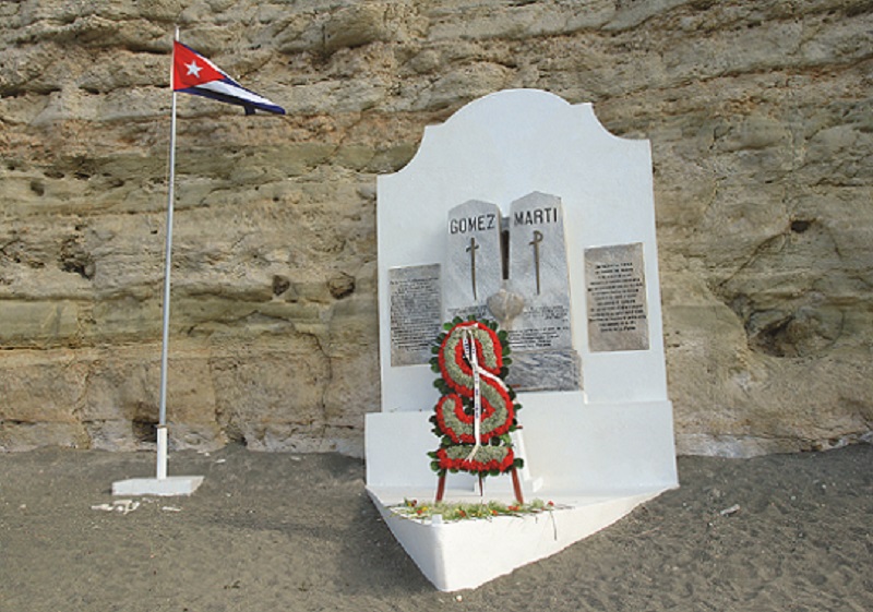 Monumento Playita