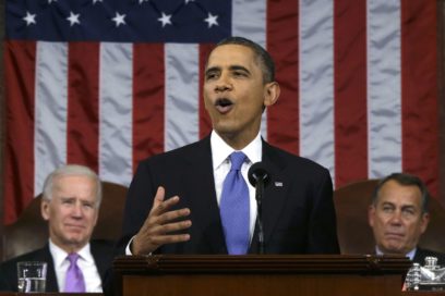 Obama pide al Congreso terminar con el bloqueo a Cuba y cerrar Guantánamo